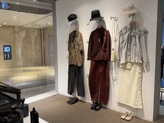 -ANCHORET(三里屯太古里店)