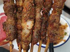 -李记鲜切牛肉自助火锅(紫薇花园店)