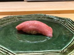 -鮨青(恒基名人购物中心店)