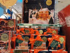 -VENCHI 闻绮(北京国贸商城店)
