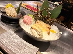 -岩盐·铁板料理(嘉里店)