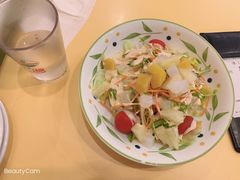 -萨莉亚意式餐厅(深圳北站店)