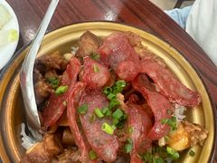 -荔园小馆(园岭新村二期店)