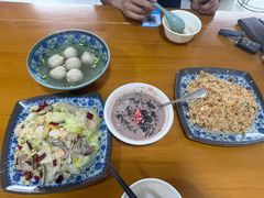 -福州人铭小吃