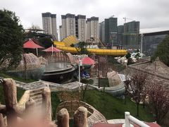 -四季贵州·山地温泉水世界