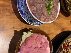脑花-楠火锅(龙阳广场店)