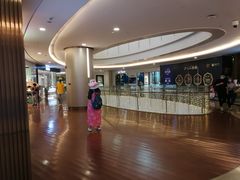 -皇庭广场(福华三路店)