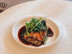 -北京古城老院厉晓麟精致菜