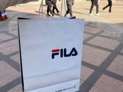 -王府井奥莱棋盘山小镇