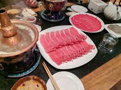 -南门涮肉(通州大船店)