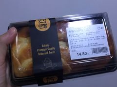 -盒马鲜生(红莲店)