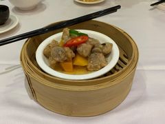 -阿锋鲍鱼酒家美食汇(华安店)