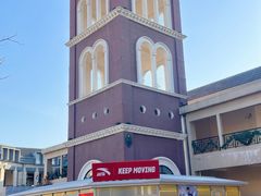 -王府井奥莱临潼小镇(临潼店)