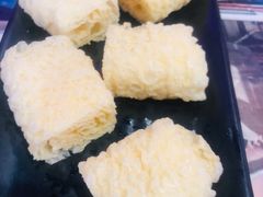 -捞围鲜·港式打边炉(海阳路店)