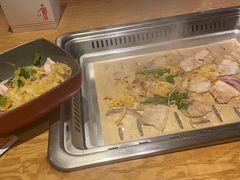 -新石器烤肉(南站店)