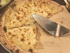 -Ciao窑炉披萨餐厅(宁波阪急店)
