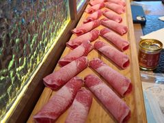 一米牛舌-盡膳口福跷脚牛肉火锅(晶耀前滩店)