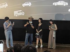 -和美电影艺术中心(万国城店)