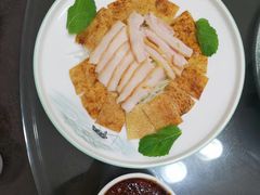 生皮-瑞丰园庭院餐厅·白族传统家常菜