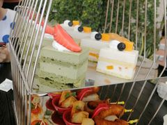 -南沙游艇会·大兵船餐厅