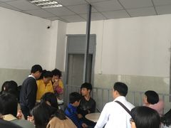 -非遗·爱西干面(小公园总店)