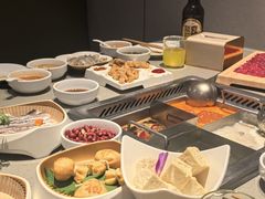 -海底捞火锅(太阳宫凯德mall店)