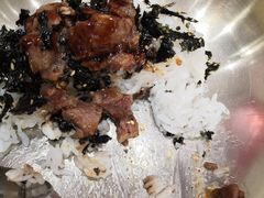 -米村拌饭(欧亚卖场店)