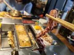 -KAOKAO烤烤·丹东海鲜烧烤(望京店)