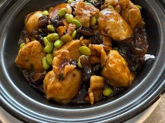 面筋煲-状元楼(金溪路店)