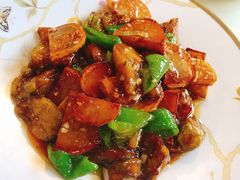 -石老头关东饺子王·东北菜(嘉华鑫城店)