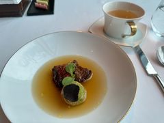 -翡翠36餐厅(浦东香格里拉店)