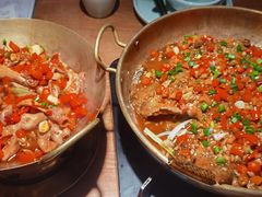 臭桂鱼-沅江水·湖南家宴(南村万博长隆商圈店)