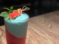 -18号酒馆(天目里店)