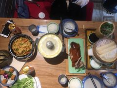 -顺承小院儿