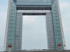-幸福门
