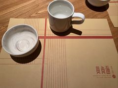 -荣家黄鱼面(南京西路店)
