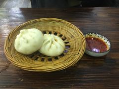 -清真石家包子(大皮院总店)