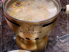 -川骄海鲜自助(河东店)