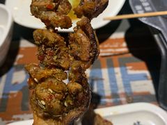 -管氏翅吧(广渠门店)