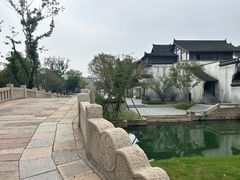 -观潮胜地公园
