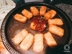 -刀板香·安徽菜(国购IFC店)