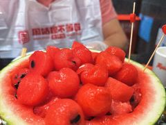 -周姑娘不等味·牛羊肉火锅·螃蟹罗氏虾·烤鱼烤串(高邮店)