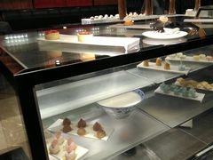 -福州泰禾铂尔曼酒店·禾咖啡自助餐厅