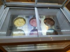 -海口绿发希尔顿酒店-田园汇自助餐·三文鱼·海鲜