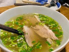 -长安记·大美陕菜(大族广场店)