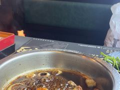 -牛武士寿喜烧·和牛火锅自助(全球首店)