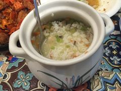 -乌镇那一年小院主题餐厅(甘泉西路店)