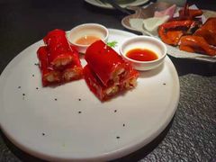 -蝴蝶里·粤菜·点心(滨江龙湖店)