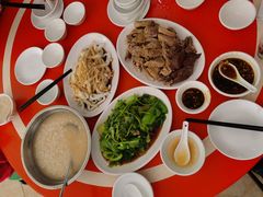 -水东兴记鸭粥店(茂名店)