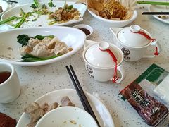 -又一间茶点轩(宝业路店)